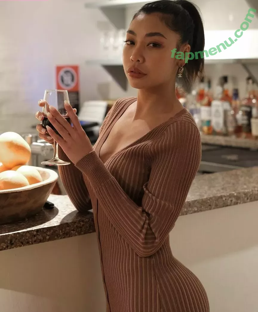 Aunaun Janthana nude photo #0001 (Aun’s Cooking ka / auns2828 / auns_auns24)