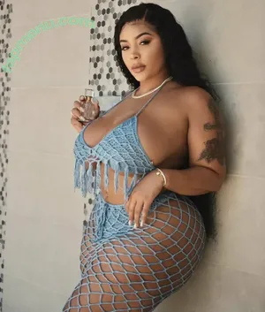 Aundreana Rene / Creole barbie / creolebarbieee / creolebarbieeee nude photo #0149