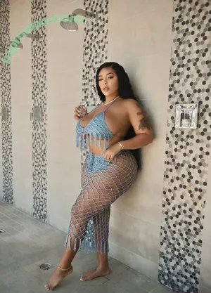 Aundreana Rene / Creole barbie / creolebarbieee / creolebarbieeee nude photo #0151