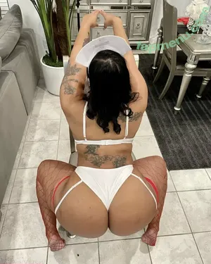 Aundreana Rene / Creole barbie / creolebarbieee / creolebarbieeee nude photo #0155