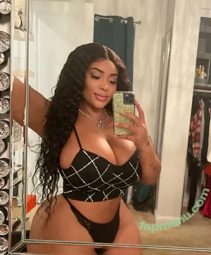 Aundreana Rene / Creole barbie / creolebarbieee / creolebarbieeee nude photo #0163