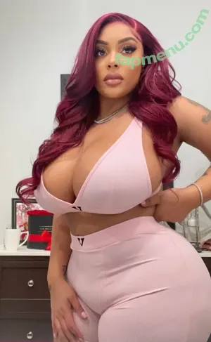 Aundreana Rene / Creole barbie / creolebarbieee / creolebarbieeee nude photo #0166