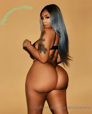 Aundreana Rene / Creole barbie / creolebarbieee / creolebarbieeee nude photo #0171