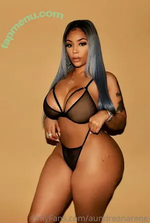 Aundreana Rene / Creole barbie / creolebarbieee / creolebarbieeee nude photo #0172