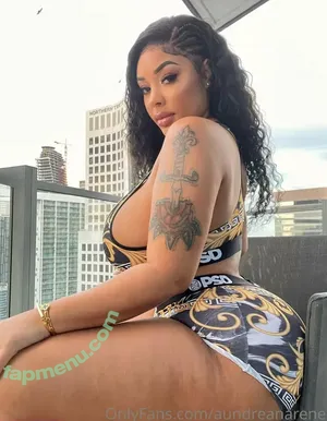 Aundreana Rene / Creole barbie / creolebarbieee / creolebarbieeee nude photo #0174