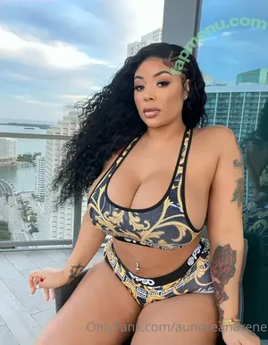 Aundreana Rene / Creole barbie / creolebarbieee / creolebarbieeee nude photo #0175