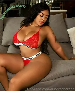 Aundreana Rene / Creole barbie / creolebarbieee / creolebarbieeee nude photo #0177