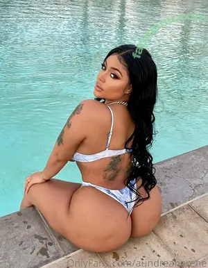 Aundreana Rene / Creole barbie / creolebarbieee / creolebarbieeee nude photo #0179