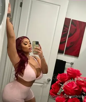 Aundreana Rene / Creole barbie / creolebarbieee / creolebarbieeee nude photo #0185