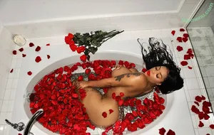 Aundreana Rene / Creole barbie / creolebarbieee / creolebarbieeee nude photo #0199