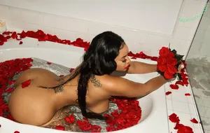 Aundreana Rene / Creole barbie / creolebarbieee / creolebarbieeee nude photo #0200