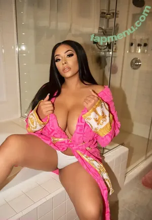 Aundreana Rene / Creole barbie / creolebarbieee / creolebarbieeee nude photo #0221