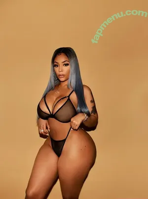 Aundreana Rene / Creole barbie / creolebarbieee / creolebarbieeee nude photo #0229
