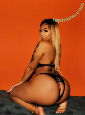 Aundreana Rene / Creole barbie / creolebarbieee / creolebarbieeee nude photo #0234
