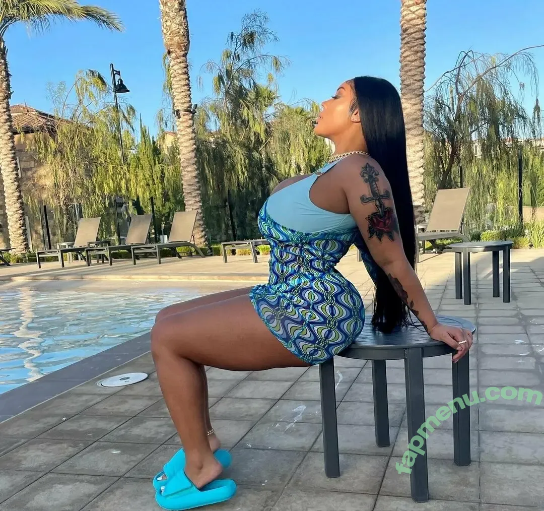 Aundreana Rene nude photo #0129 (Creole barbie / creolebarbieee / creolebarbieeee)