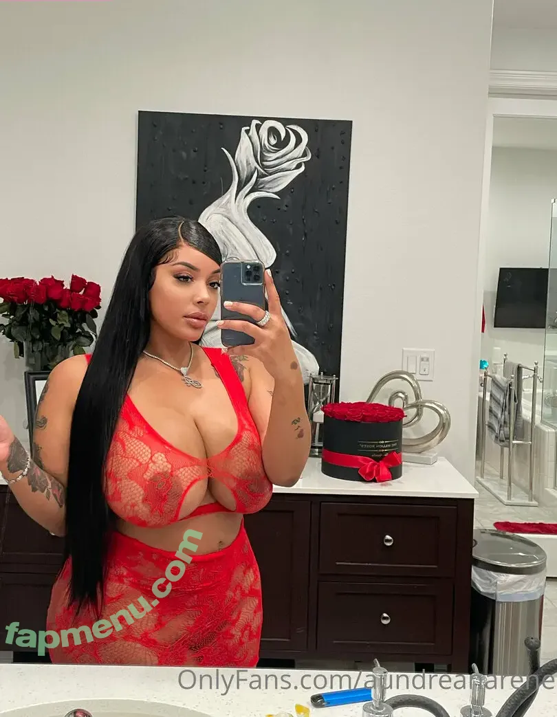 Aundreana Rene nude photo #0142 (Creole barbie / creolebarbieee / creolebarbieeee)