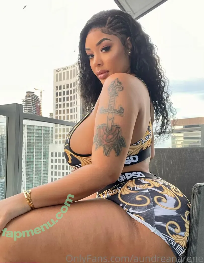 Aundreana Rene nude photo #0174 (Creole barbie / creolebarbieee / creolebarbieeee)
