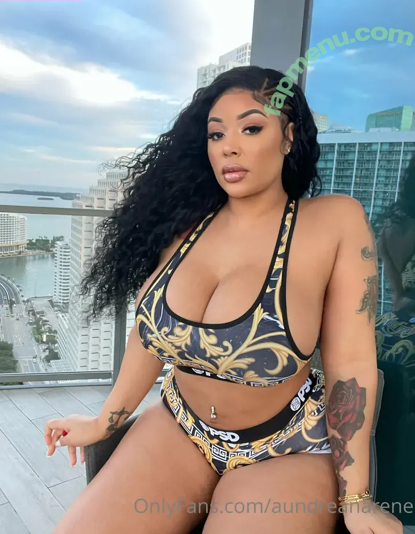 Aundreana Rene nude photo #0175 (Creole barbie / creolebarbieee / creolebarbieeee)