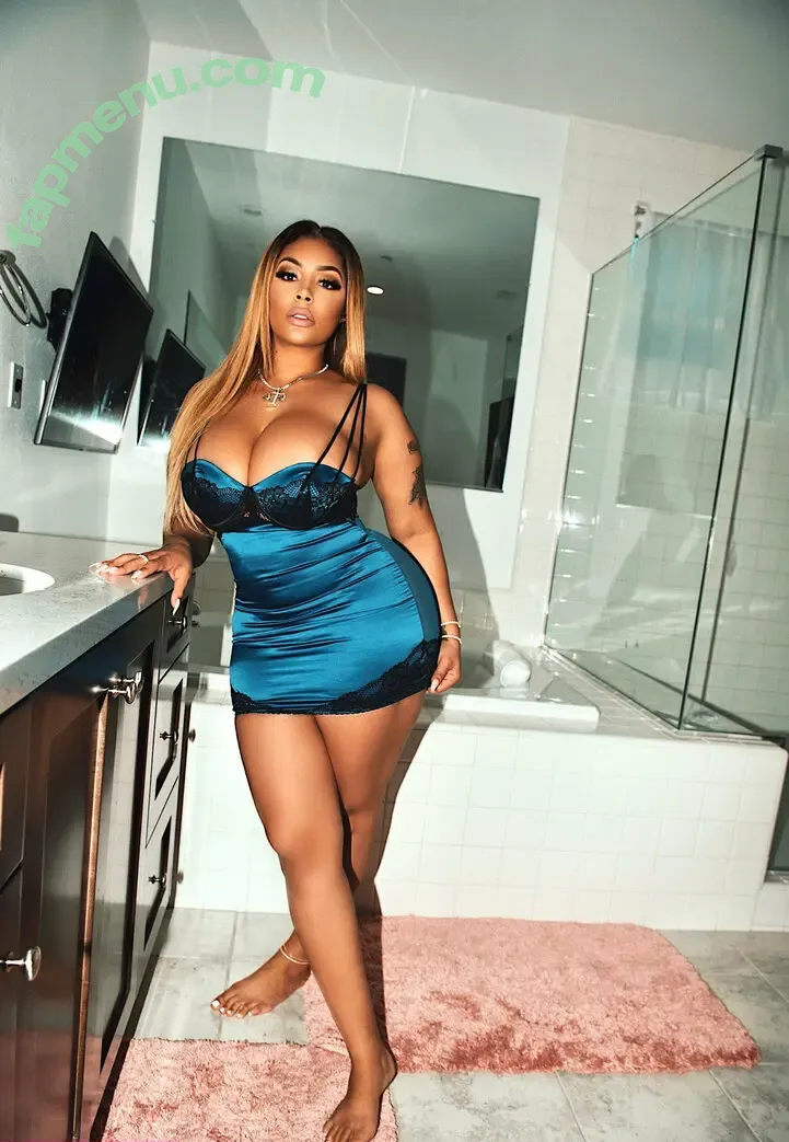 Aundreana Rene nude photo #0237 (Creole barbie / creolebarbieee / creolebarbieeee)