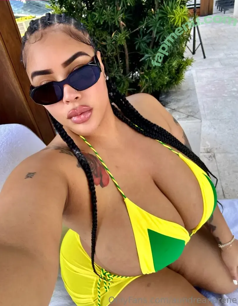 aundreanarene nude photo #0001 (aundreanarene)