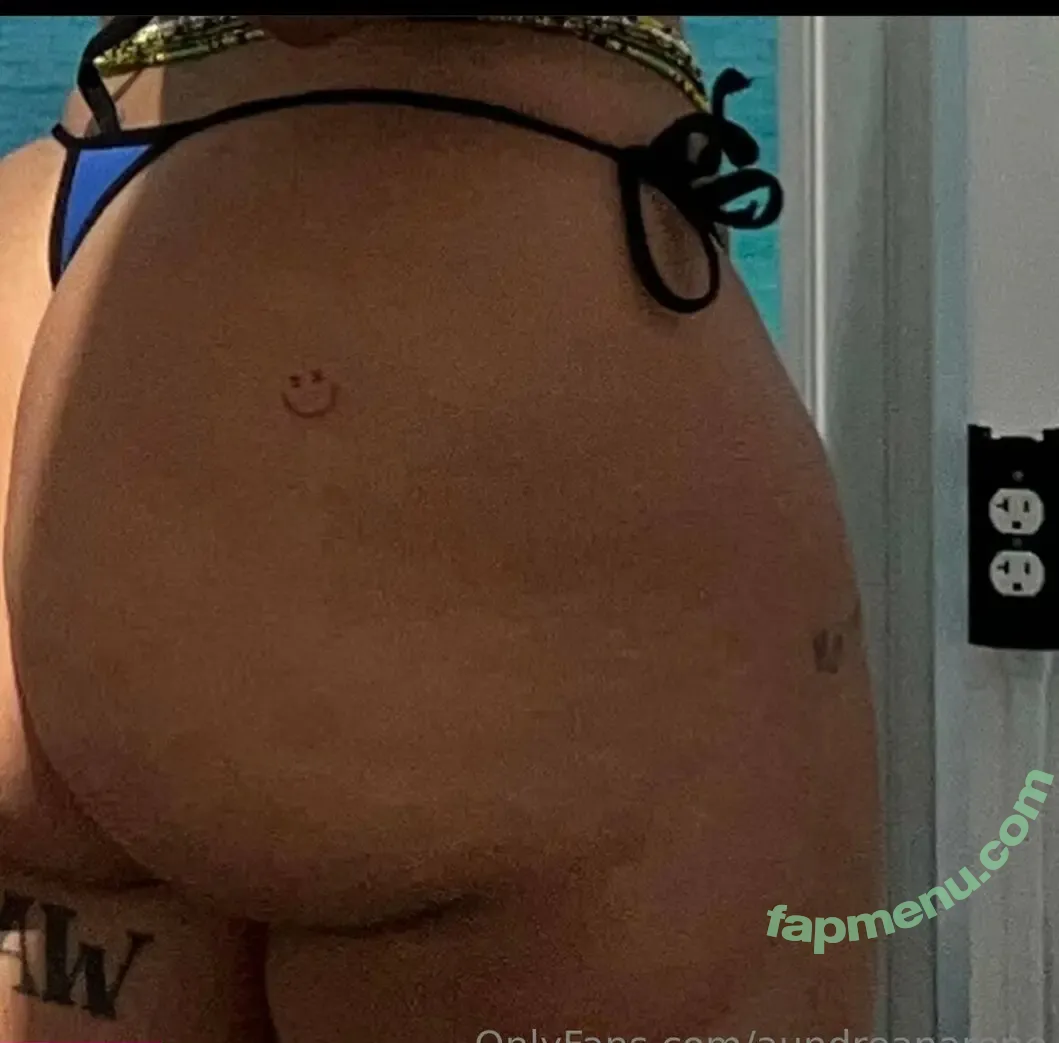 aundreanarene nude photo #0004 (aundreanarene)