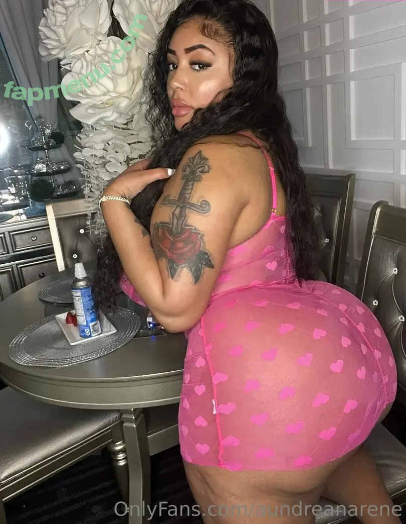 aundreanarene nude photo #0038 (aundreanarene)