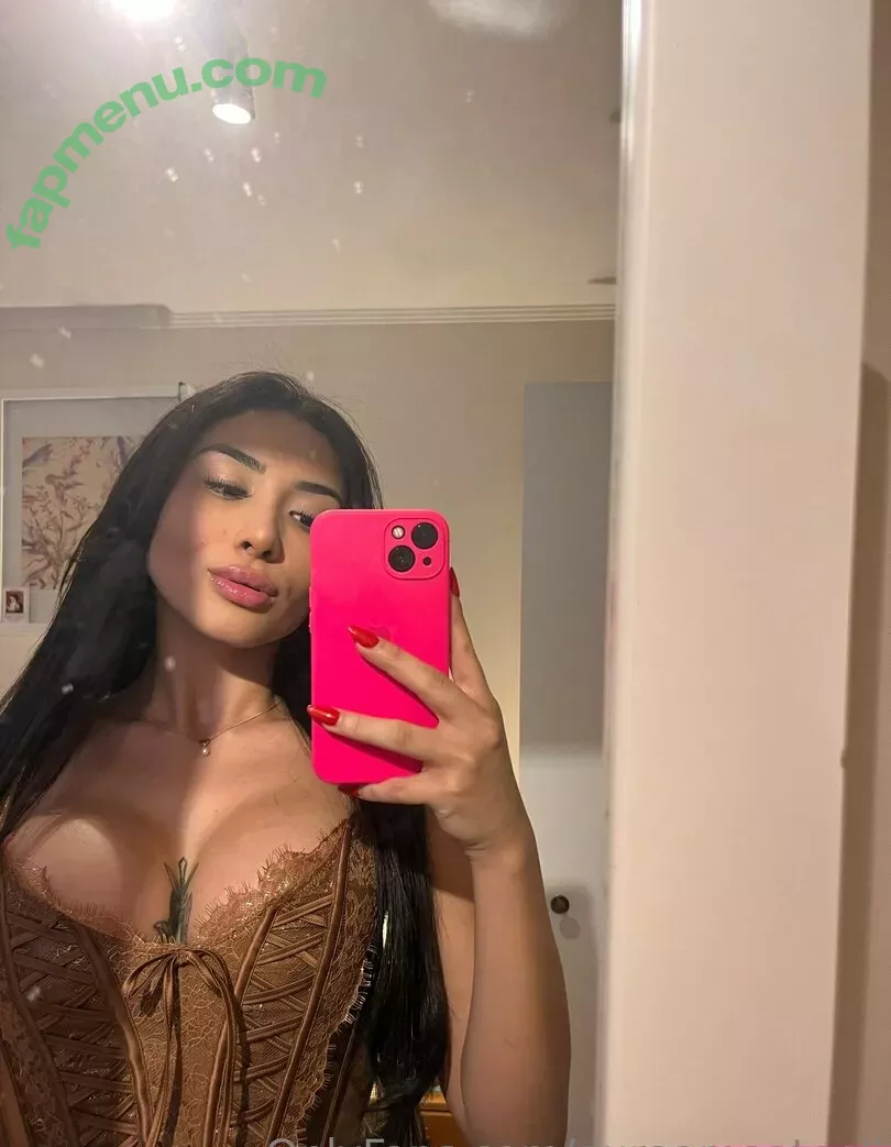 auraamaateell nude photo #0067 (msadrianareyes)