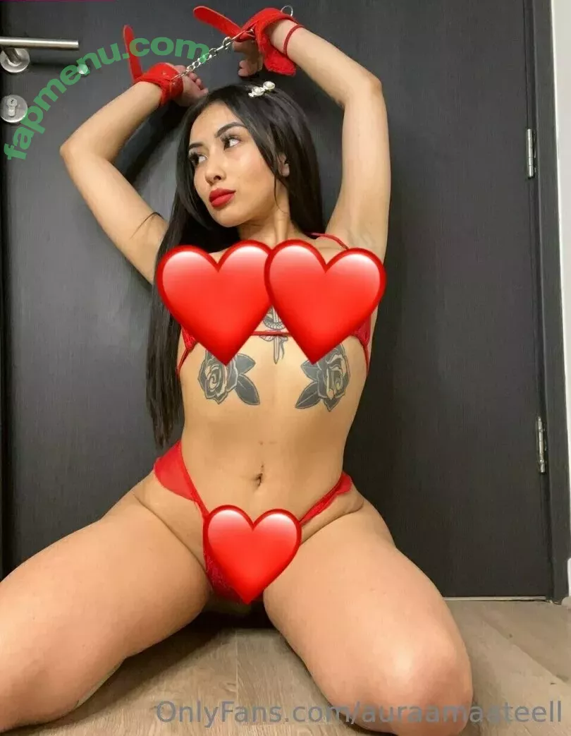 auraamaateell nude photo #0069 (msadrianareyes)