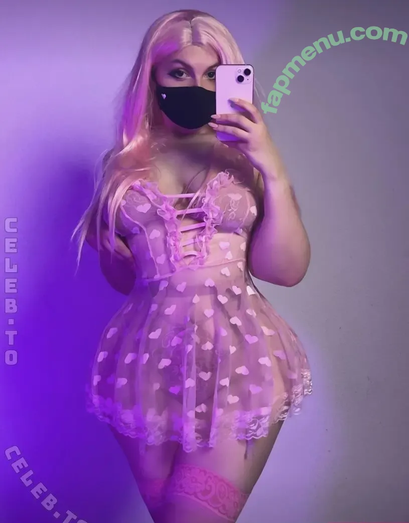 Aurelia Baker nude photo #0244 (aureliabakerx)