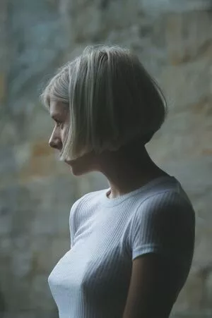 Aurora Aksnes / auroramusic / singer nude photo #0213