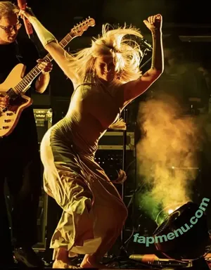 Aurora Aksnes / auroramusic / singer nude photo #0377