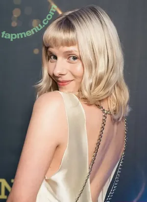 Aurora Aksnes / auroramusic / singer nude photo #0430