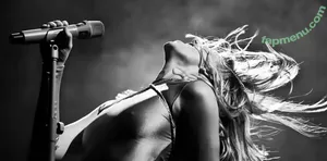 Aurora Aksnes / auroramusic / singer nude photo #0452
