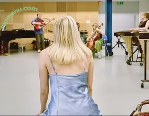 Aurora Aksnes / auroramusic / singer nude photo #0557