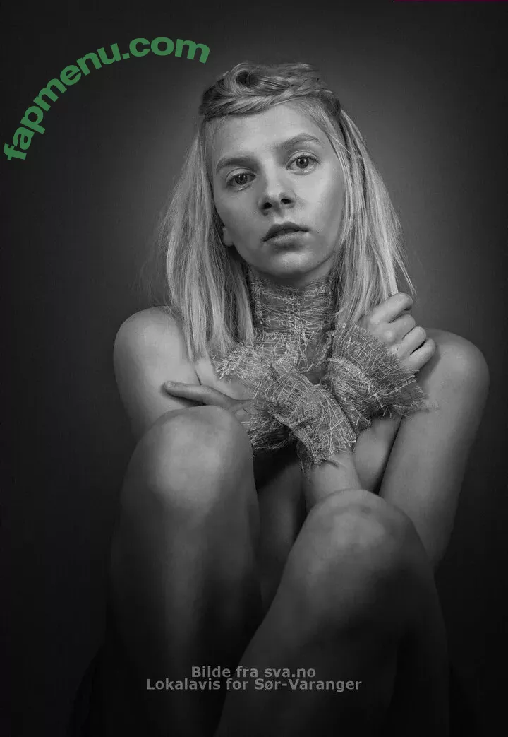 Aurora Aksnes nude photo #0032 (auroramusic / singer)