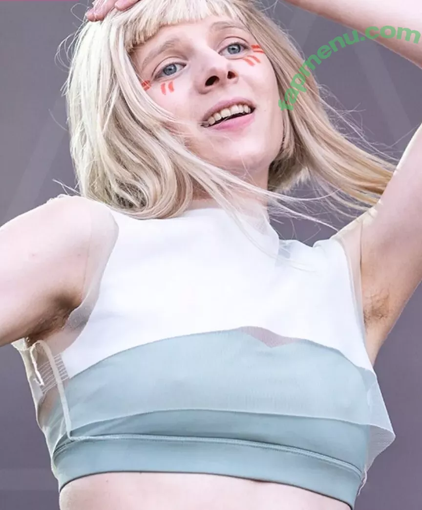 Aurora Aksnes nude photo #0041 (auroramusic / singer)