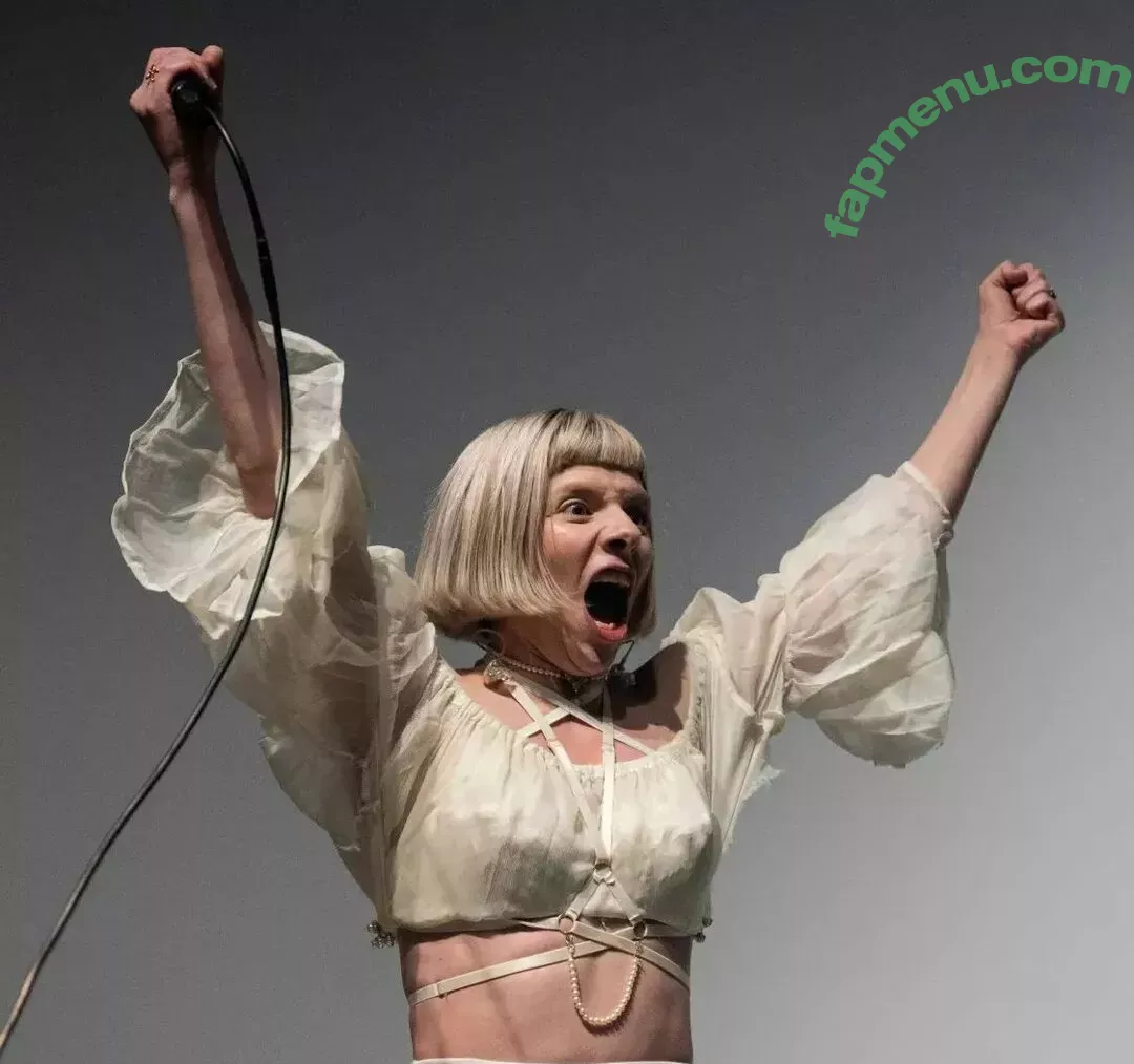 Aurora Aksnes nude photo #0046 (auroramusic / singer)