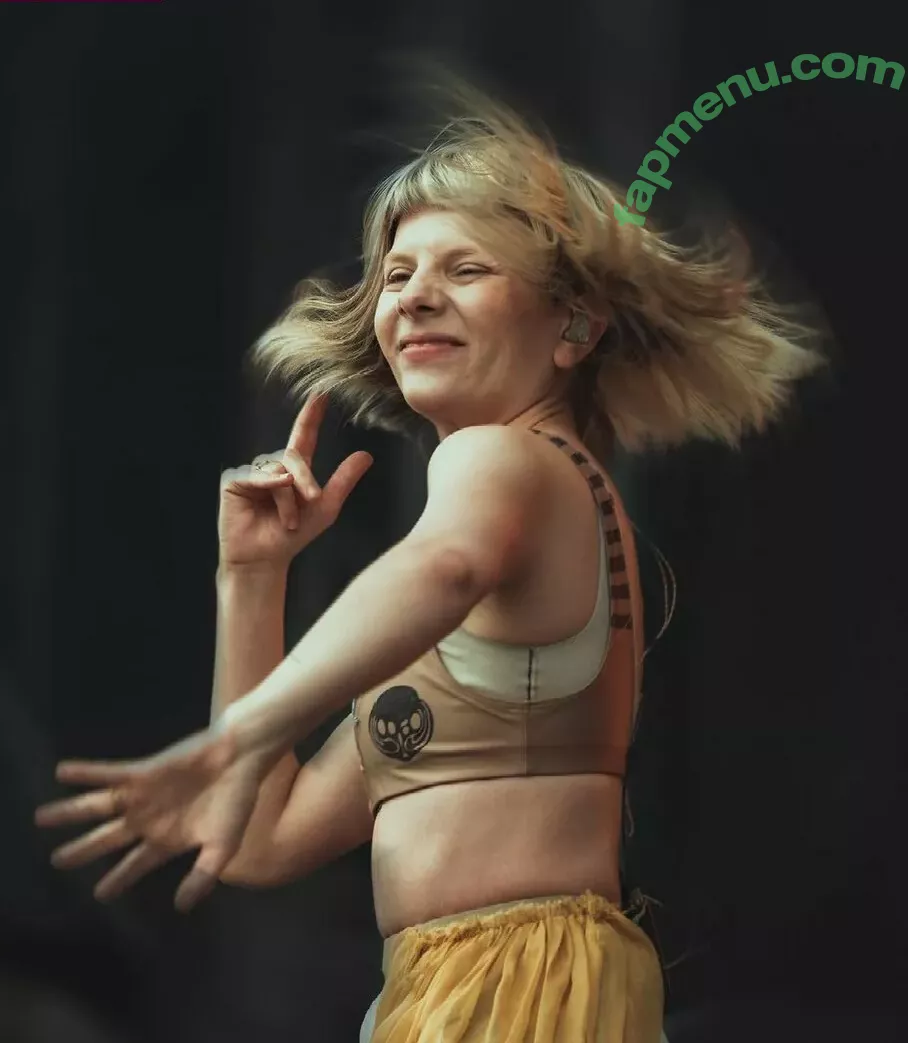 Aurora Aksnes nude photo #0111 (auroramusic / singer)