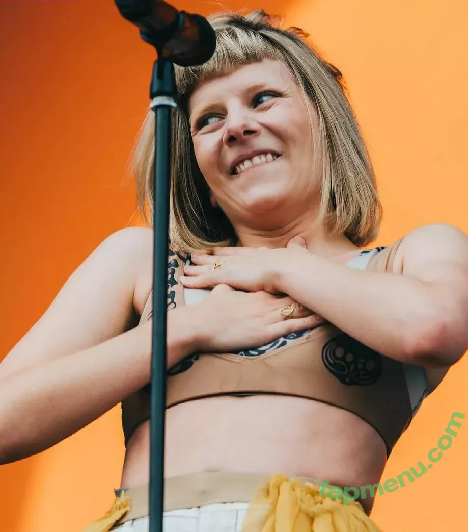 Aurora Aksnes nude photo #0112 (auroramusic / singer)