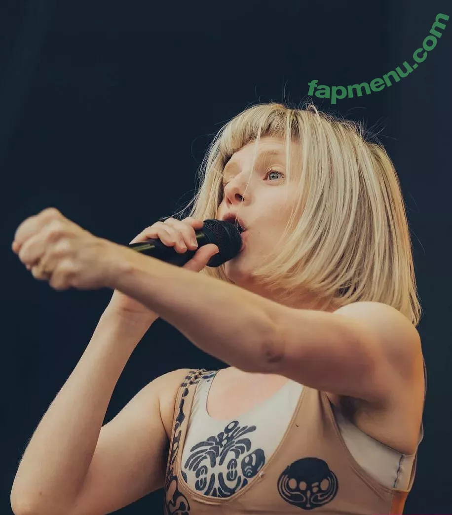 Aurora Aksnes nude photo #0116 (auroramusic / singer)