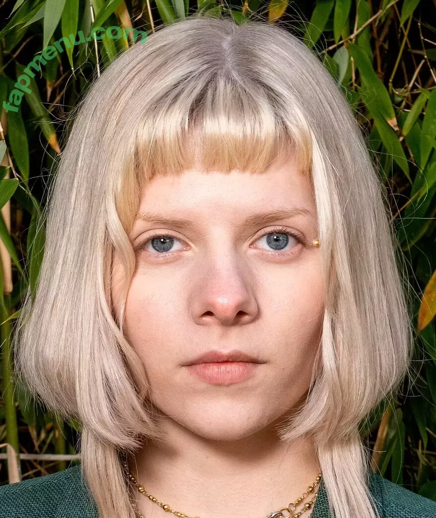 Aurora Aksnes nude photo #0122 (auroramusic / singer)