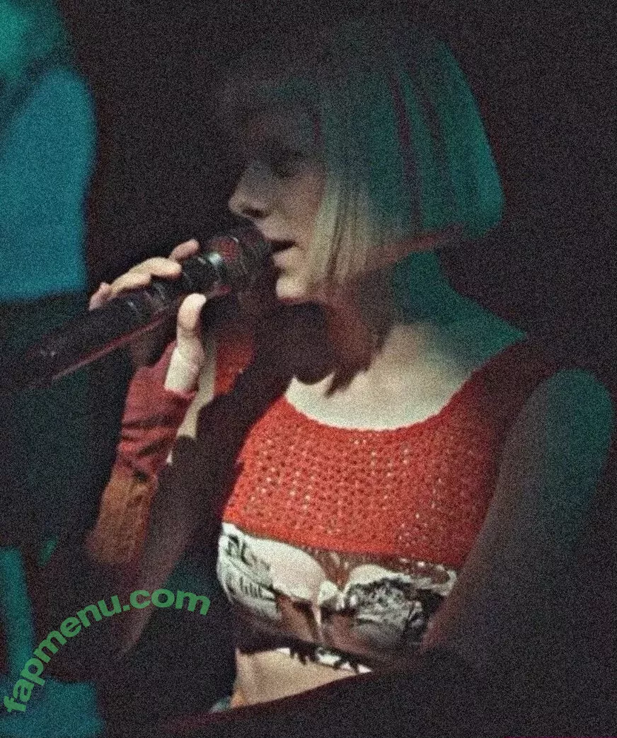 Aurora Aksnes nude photo #0139 (auroramusic / singer)