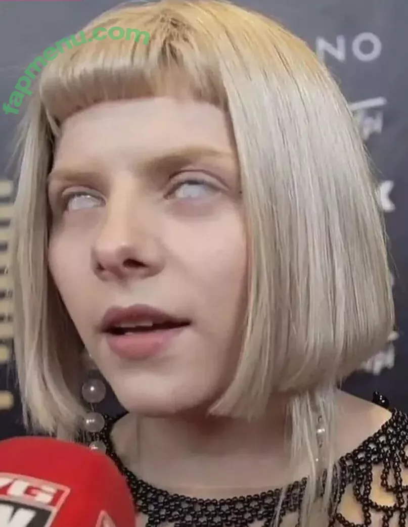 Aurora Aksnes nude photo #0179 (auroramusic / singer)