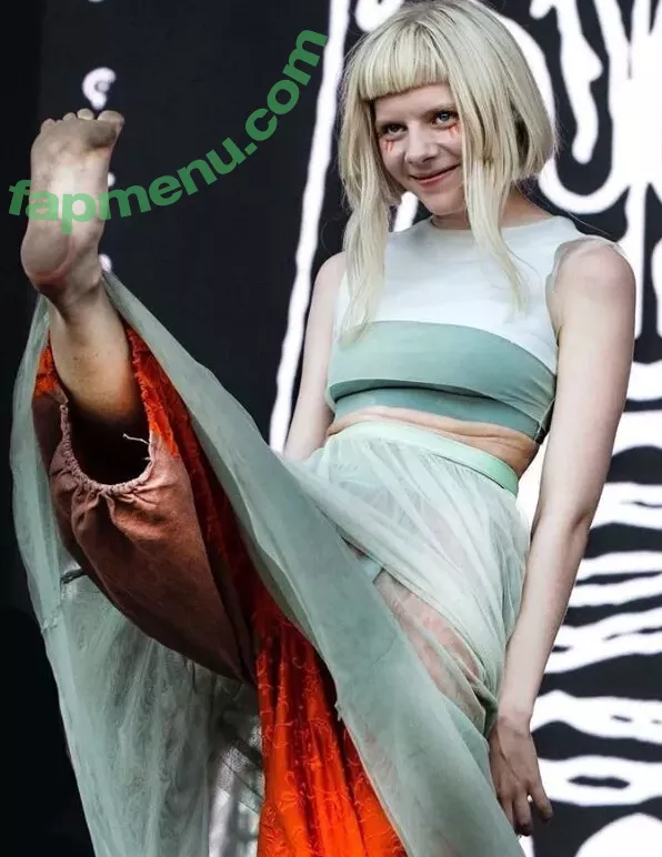 Aurora Aksnes nude photo #0214 (auroramusic / singer)