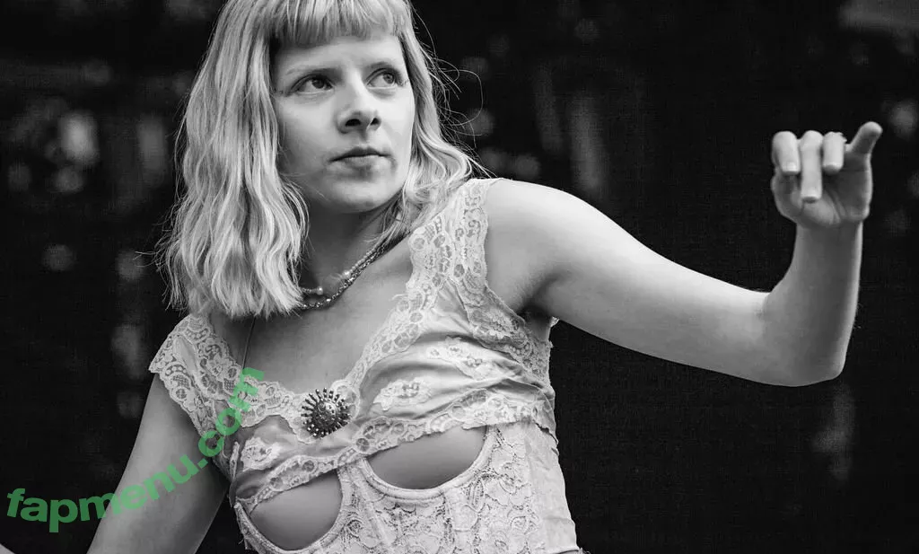 Aurora Aksnes nude photo #0222 (auroramusic / singer)