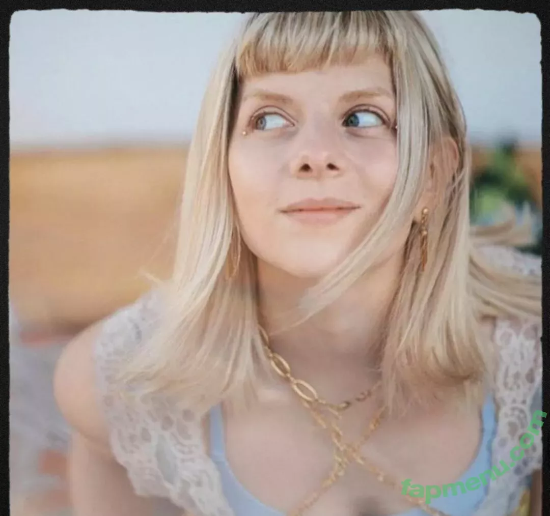 Aurora Aksnes nude photo #0251 (auroramusic / singer)