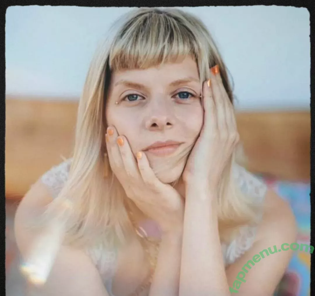 Aurora Aksnes nude photo #0252 (auroramusic / singer)