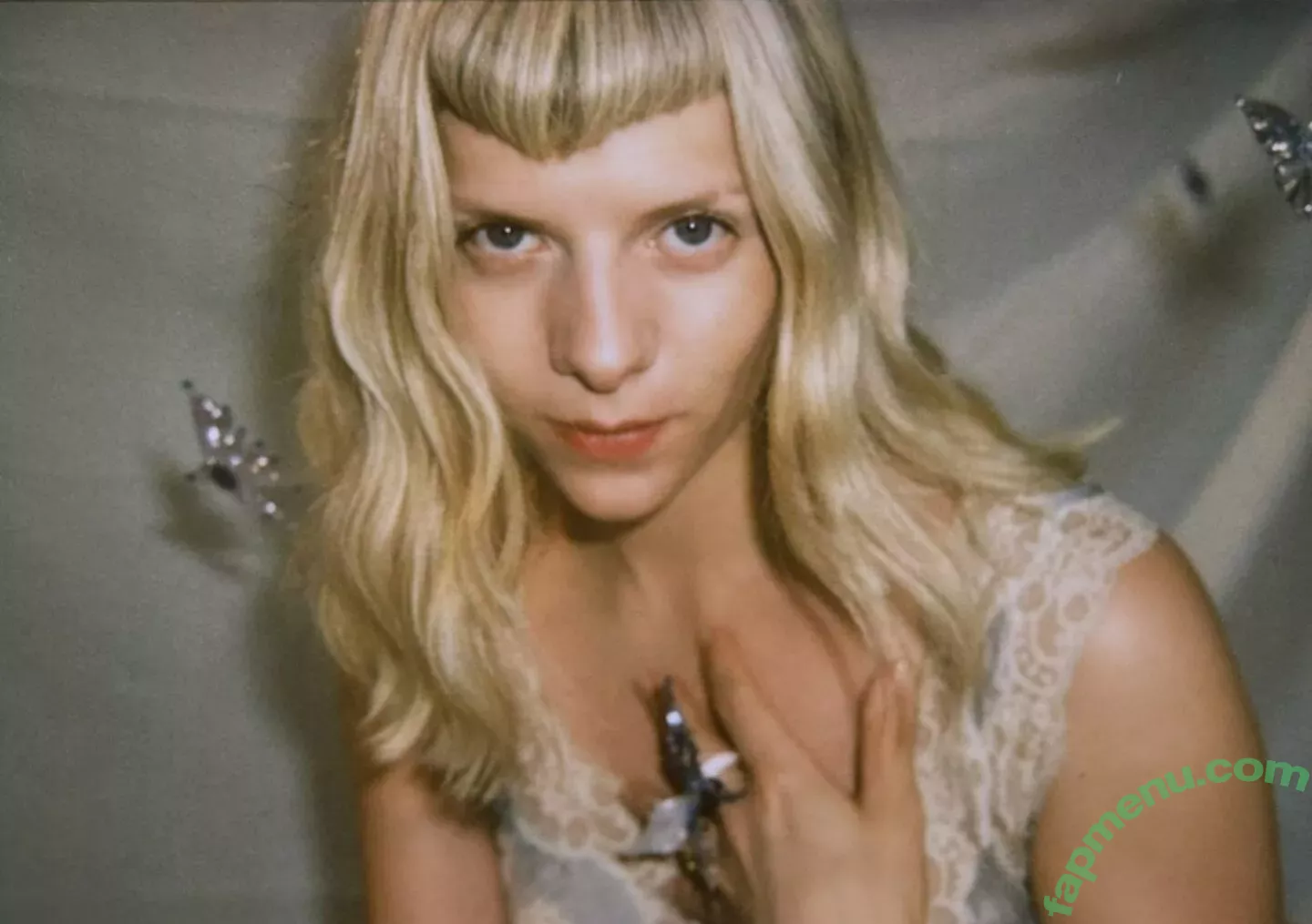 Aurora Aksnes nude photo #0287 (auroramusic / singer)