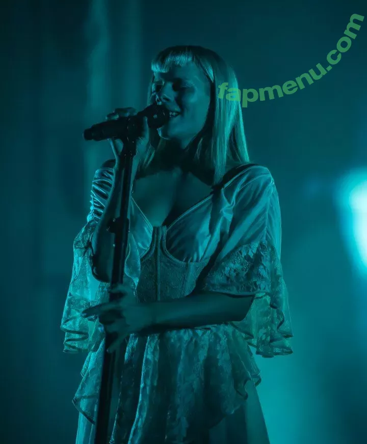 Aurora Aksnes nude photo #0292 (auroramusic / singer)