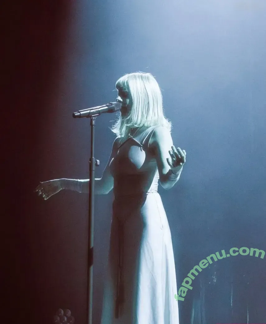 Aurora Aksnes nude photo #0356 (auroramusic / singer)